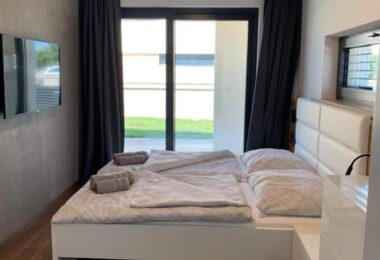 Chorwacja, Zadar régió