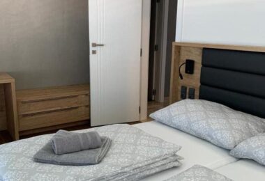 Chorwacja, Zadar régió