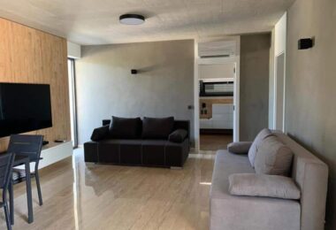 Chorwacja, Zadar régió