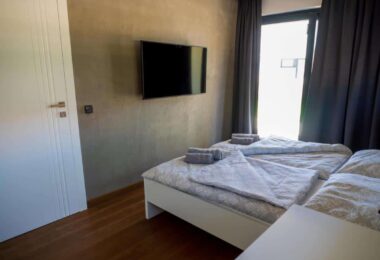 Chorwacja, Zadar régió