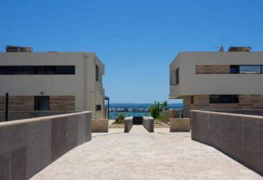 Chorwacja, Zadar régió