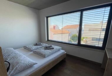 Chorwacja, Zadar régió