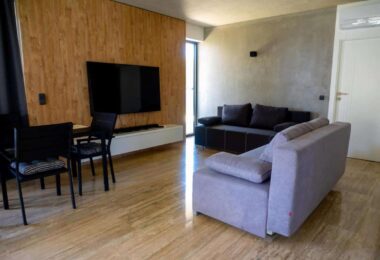 Chorwacja, Zadar régió