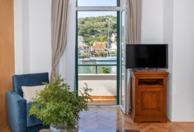 Chorwacja, Šibenik