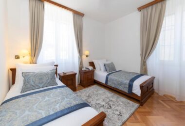 Chorwacja, Šibenik