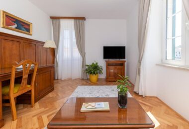 Chorwacja, Šibenik