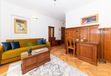 Chorwacja, Šibenik