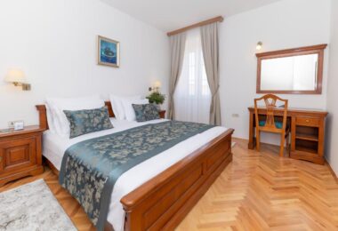 Chorwacja, Šibenik