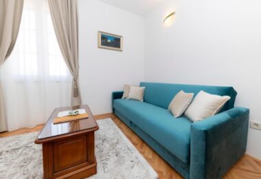 Chorwacja, Šibenik