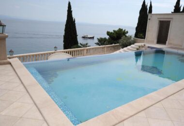 Chorwacja, Opatija