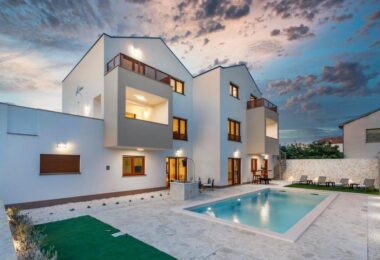 Chorwacja, Kastel Sucurac