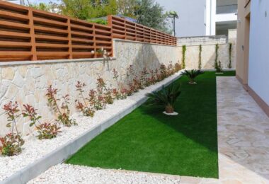Chorwacja, Kastel Sucurac