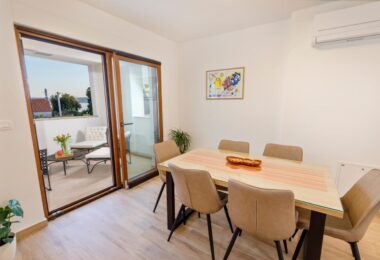 Chorwacja, Kastel Sucurac