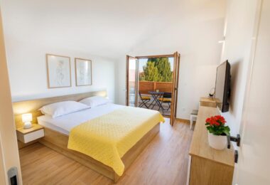 Chorwacja, Kastel Sucurac