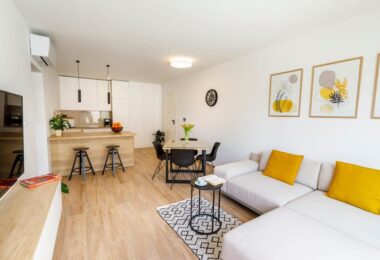 Chorwacja, Kastel Sucurac