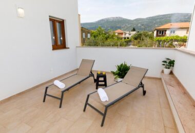 Chorwacja, Kastel Sucurac