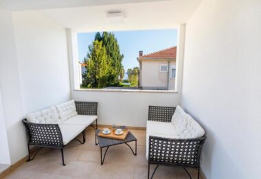 Chorwacja, Kastel Sucurac