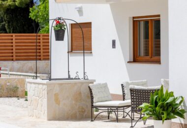 Chorwacja, Kastel Sucurac