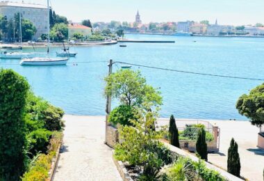 Chorwacja, Zadar