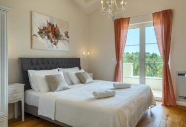 Chorwacja, Višnjan