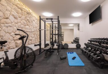 Chorwacja, Megosztott régió