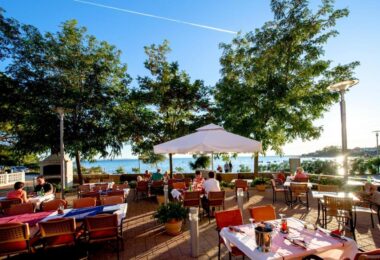 Chorwacja, Zadar