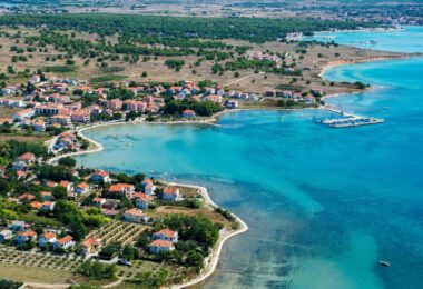 Chorwacja, Zadar