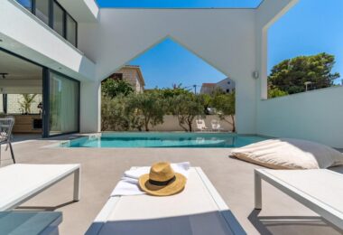 Chorwacja, Brac
