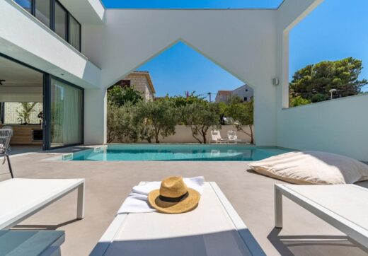 Chorwacja, Brac