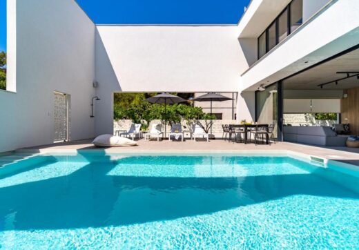 Chorwacja, Brac