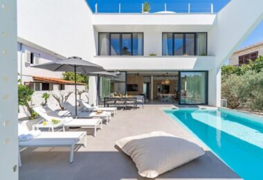 Chorwacja, Brac