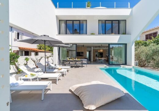 Chorwacja, Brac