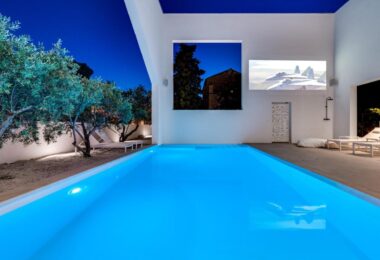 Chorwacja, Brac