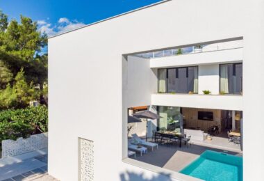 Chorwacja, Brac