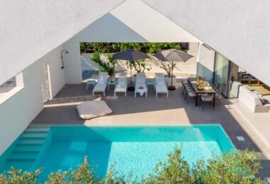 Chorwacja, Brac
