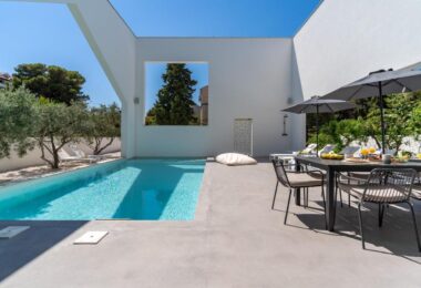 Chorwacja, Brac