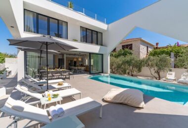 Chorwacja, Brac