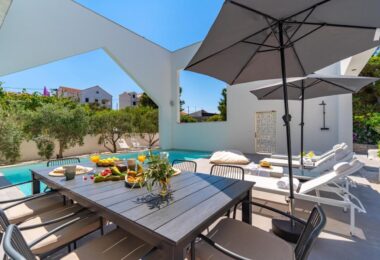 Chorwacja, Brac