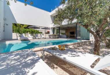 Chorwacja, Brac