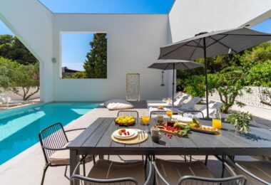 Chorwacja, Brac