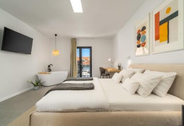 Chorwacja, Brac