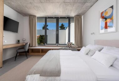 Chorwacja, Brac