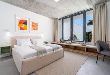 Chorwacja, Brac