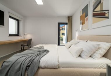 Chorwacja, Brac
