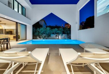 Chorwacja, Brac