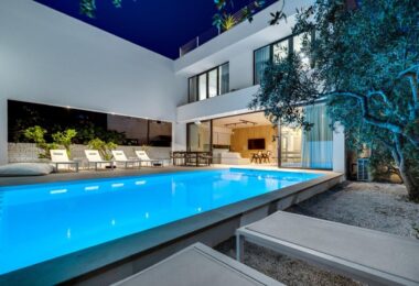 Chorwacja, Brac