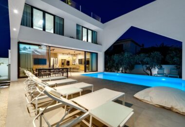 Chorwacja, Brac