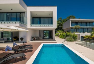 Chorwacja, Opatija