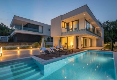 Chorwacja, Opatija