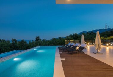 Chorwacja, Opatija